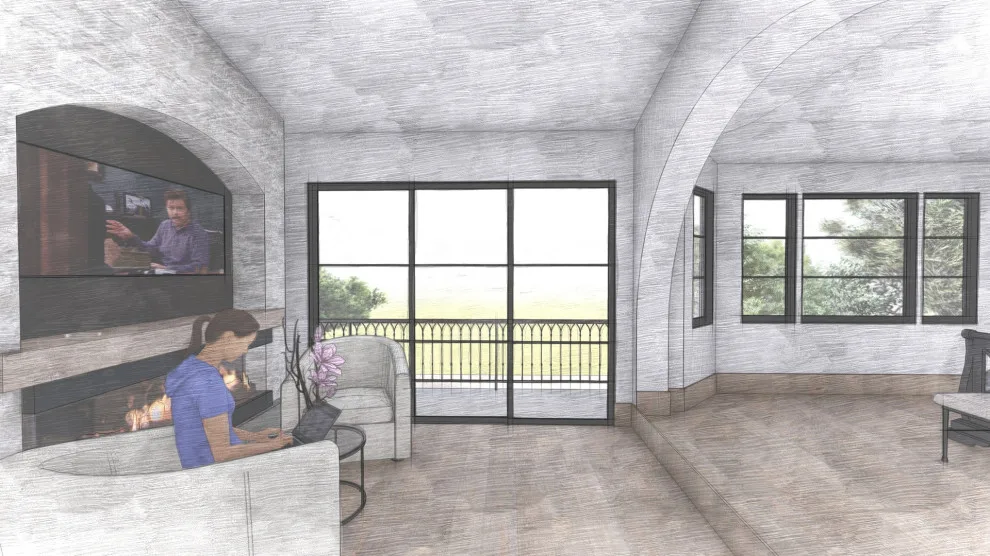 San Juan Capistrano Housing Development by David Michael Designs - Photo 85
