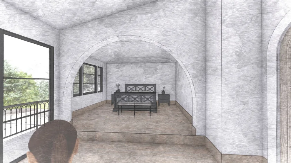 San Juan Capistrano Housing Development by David Michael Designs - Photo 36