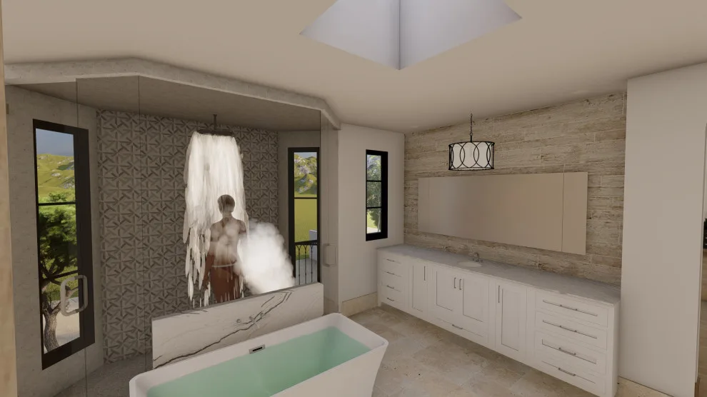 San Juan Capistrano Housing Development by David Michael Designs - Photo 10