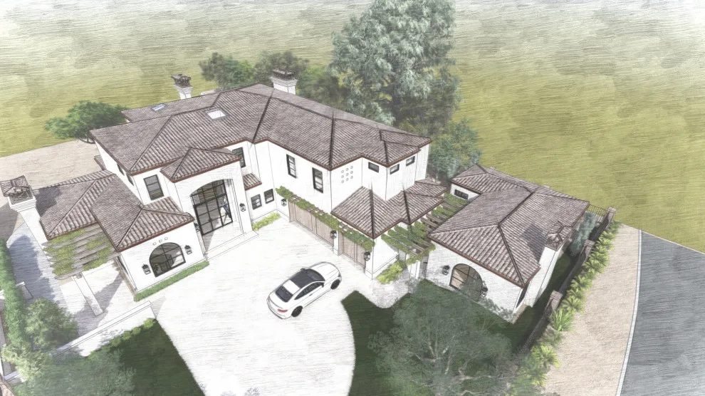 San Juan Capistrano Housing Development by David Michael Designs - Photo 83