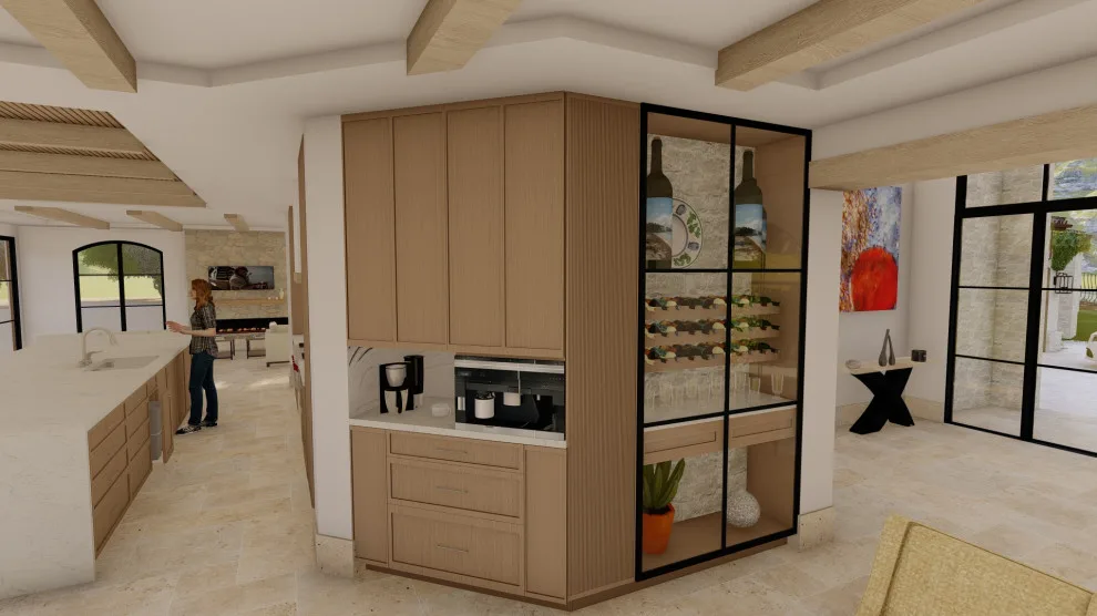 San Juan Capistrano Housing Development by David Michael Designs - Photo 15