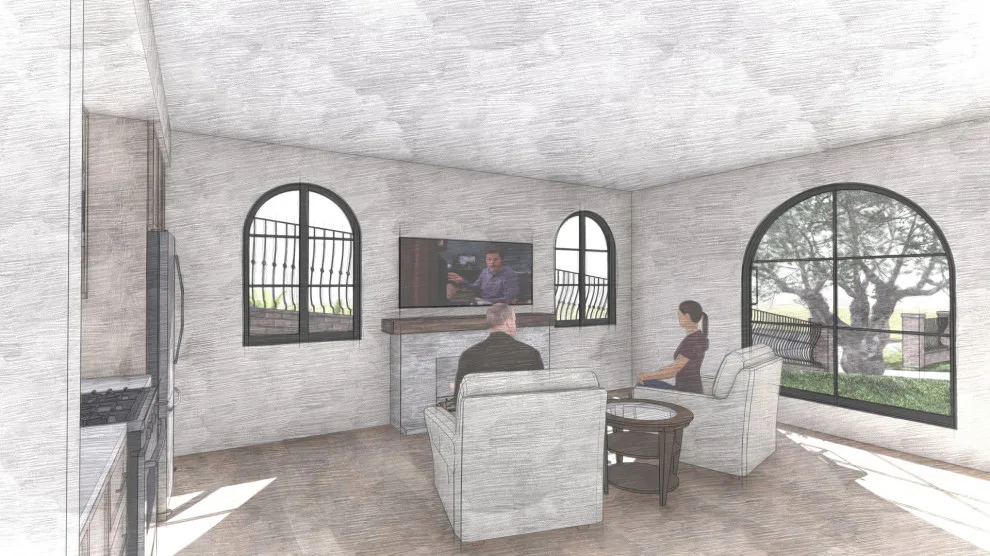 San Juan Capistrano Housing Development by David Michael Designs - Photo 78