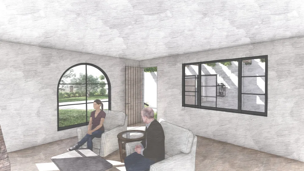 San Juan Capistrano Housing Development by David Michael Designs - Photo 87