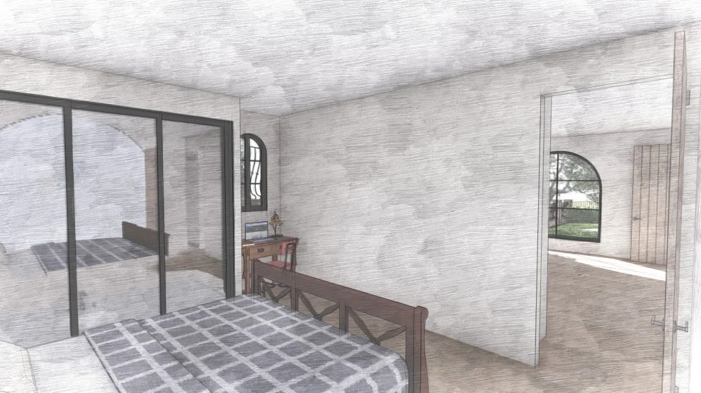 San Juan Capistrano Housing Development by David Michael Designs - Photo 25
