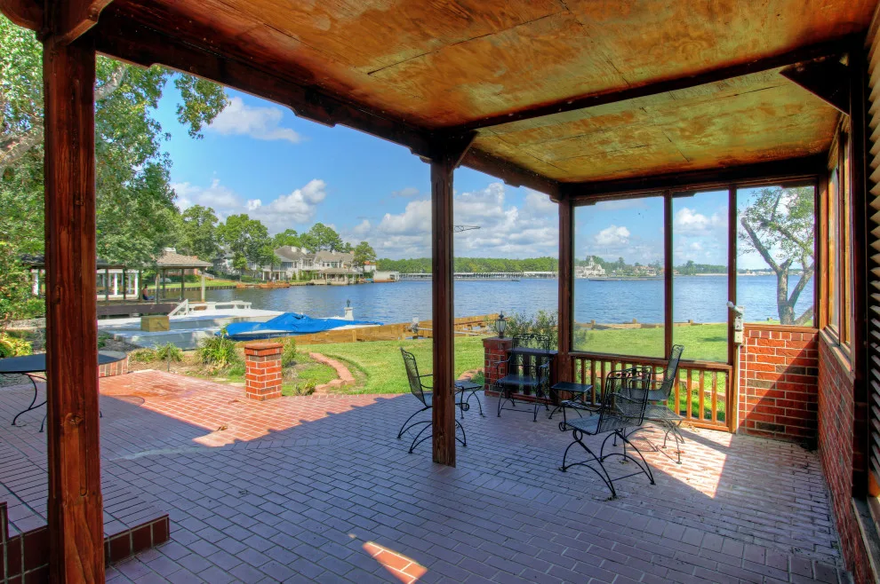 Sarasota Circle Renovation by Whiteley & Whiteley - Photo 9
