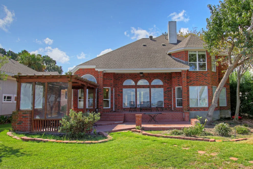 Sarasota Circle Renovation by Whiteley & Whiteley - Photo 20