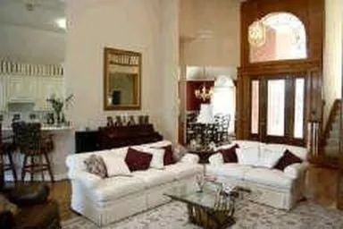 Sarasota Circle Renovation by Whiteley & Whiteley - Photo 5