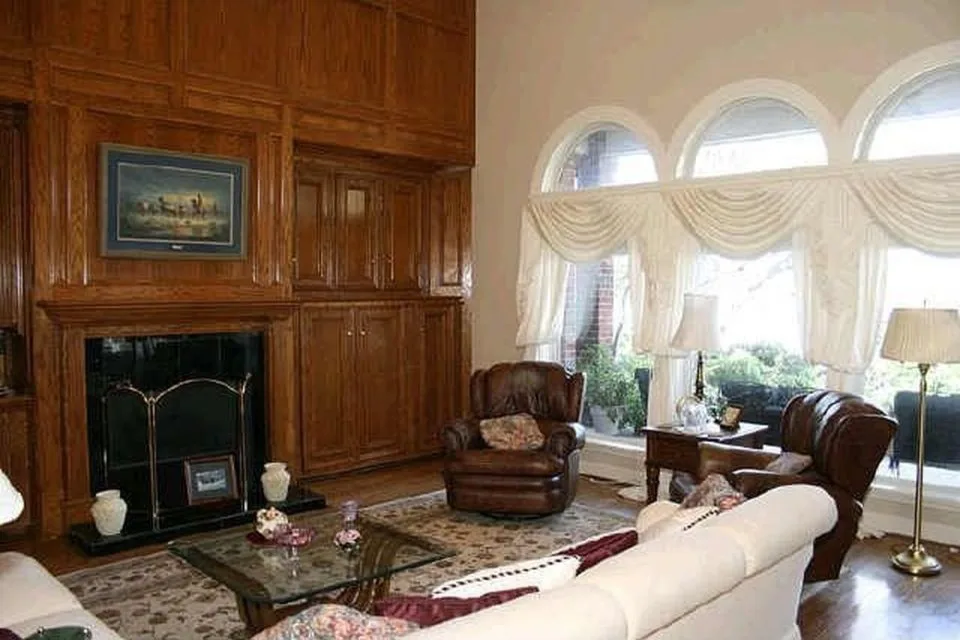 Sarasota Circle Renovation by Whiteley & Whiteley - Photo 16