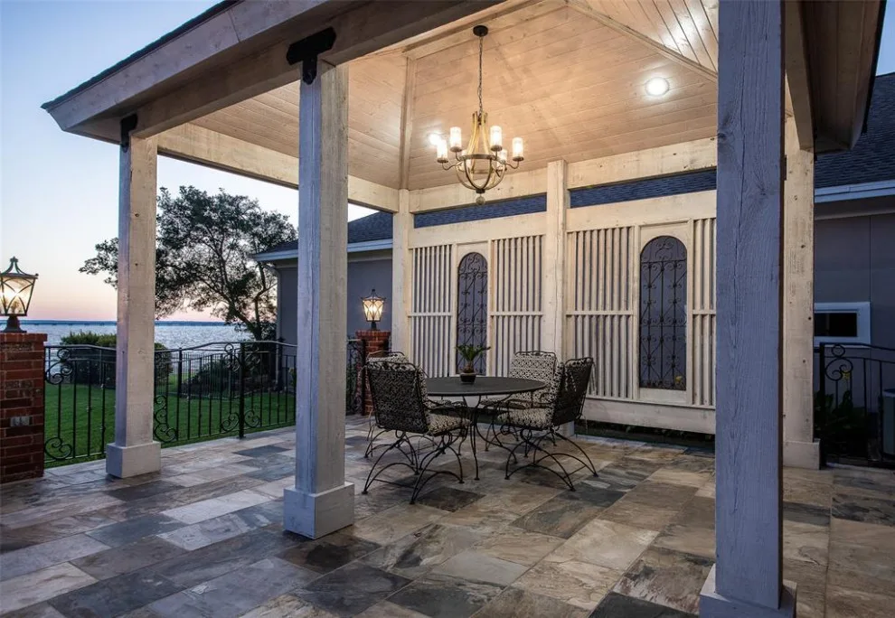 Sarasota Circle Renovation by Whiteley & Whiteley - Photo 11