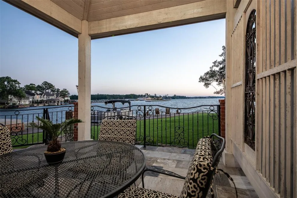 Sarasota Circle Renovation by Whiteley & Whiteley - Photo 4