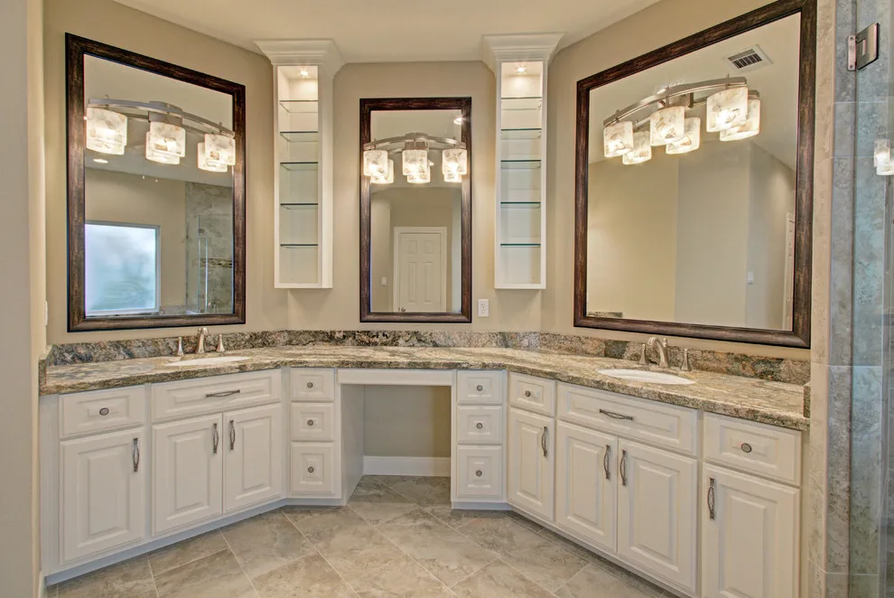 Sarasota Circle Renovation by Whiteley & Whiteley - Photo 2