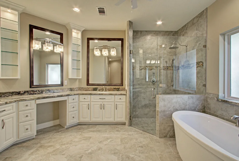 Sarasota Circle Renovation by Whiteley & Whiteley - Photo 8