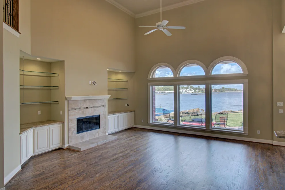 Sarasota Circle Renovation by Whiteley & Whiteley - Photo 3