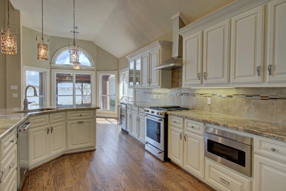 Sarasota Circle Renovation by Whiteley & Whiteley - Photo 15