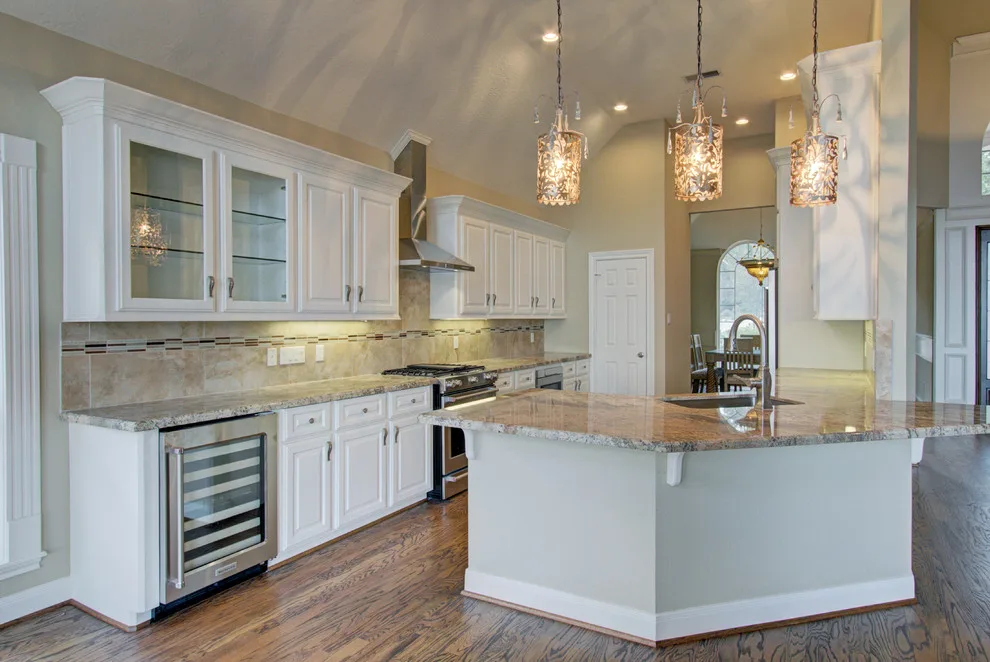 Sarasota Circle Renovation by Whiteley & Whiteley - Photo 10