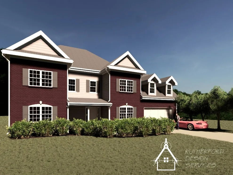 Rutherford Design Services - Photo 10