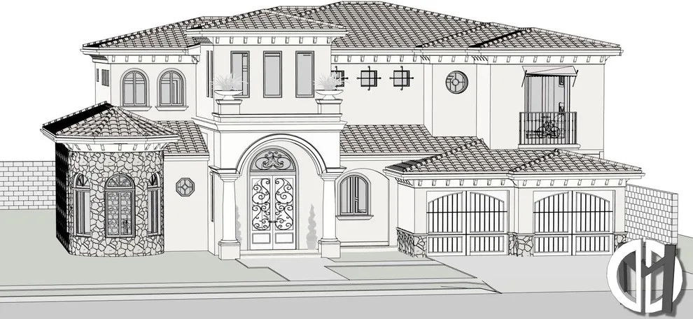 Sethi Initiative by David Michael Designs - Photo 5