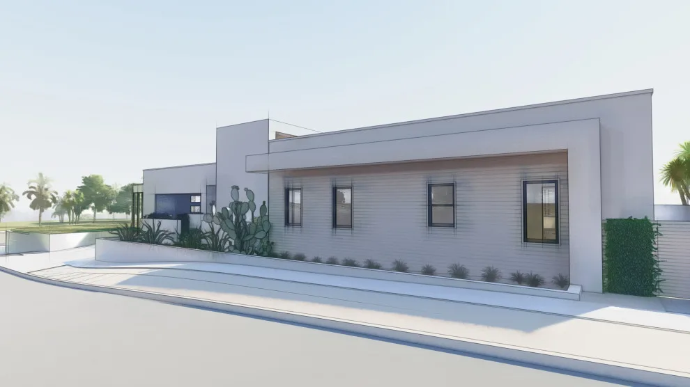 Shanks Home by Brewster's Drafting House - Photo 5