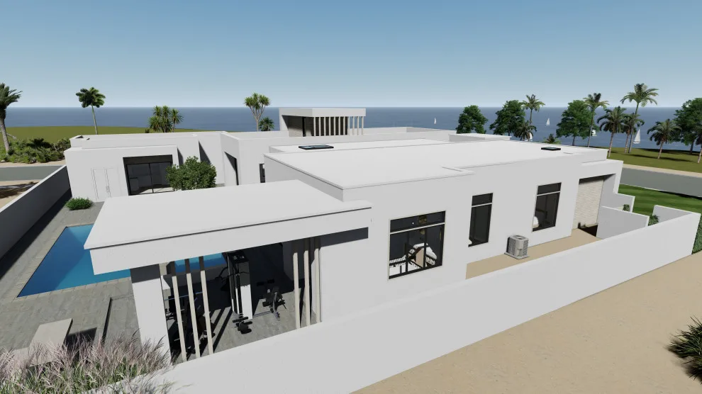 Shanks Home by Brewster's Drafting House - Photo 4