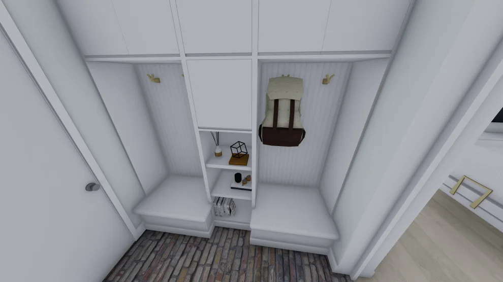Shanks Home by Brewster's Drafting House - Photo 2