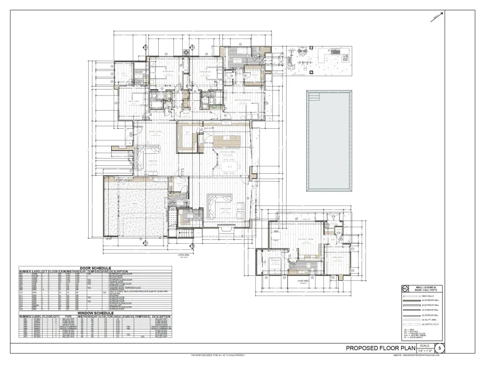 Shanks Home by Brewster's Drafting House - Photo 15
