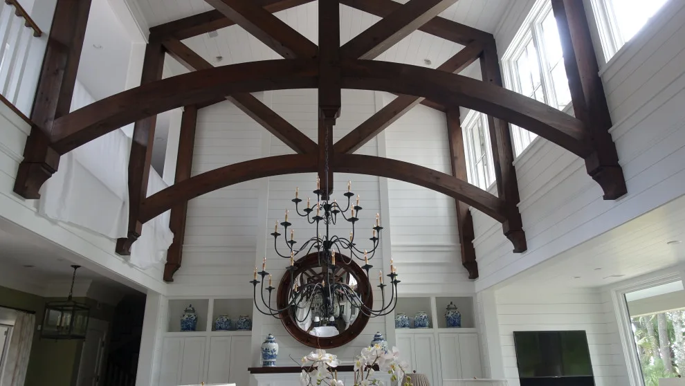 Her Retreat or Wardrobe Oasis by Guenther Designs & Consulting LLC - Photo 3