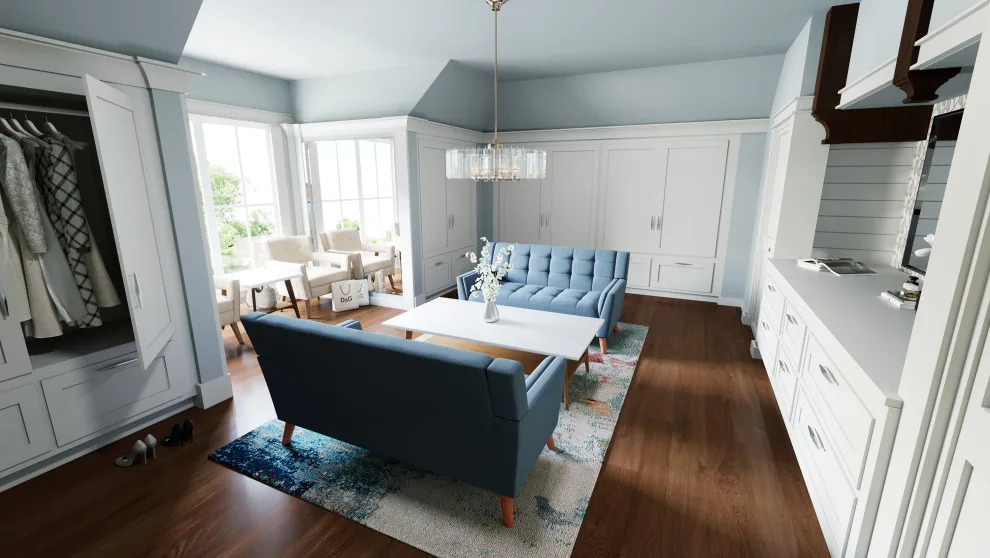 Guenther Designs & Consulting LLC - Photo 8