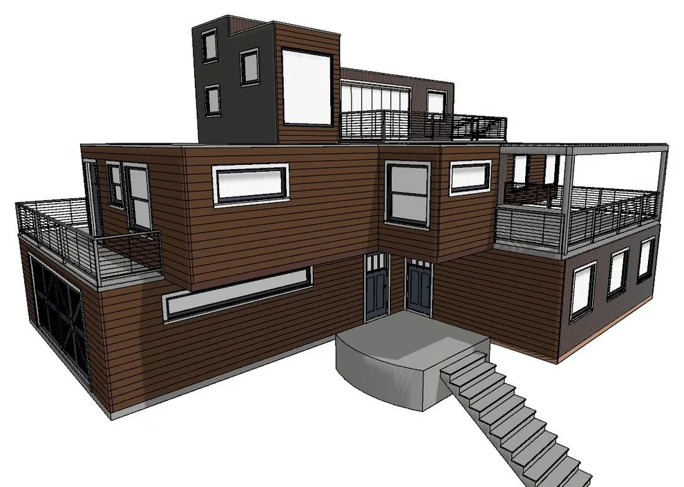 Container Home Project by Defined Dimensions, LLC - Photo 9