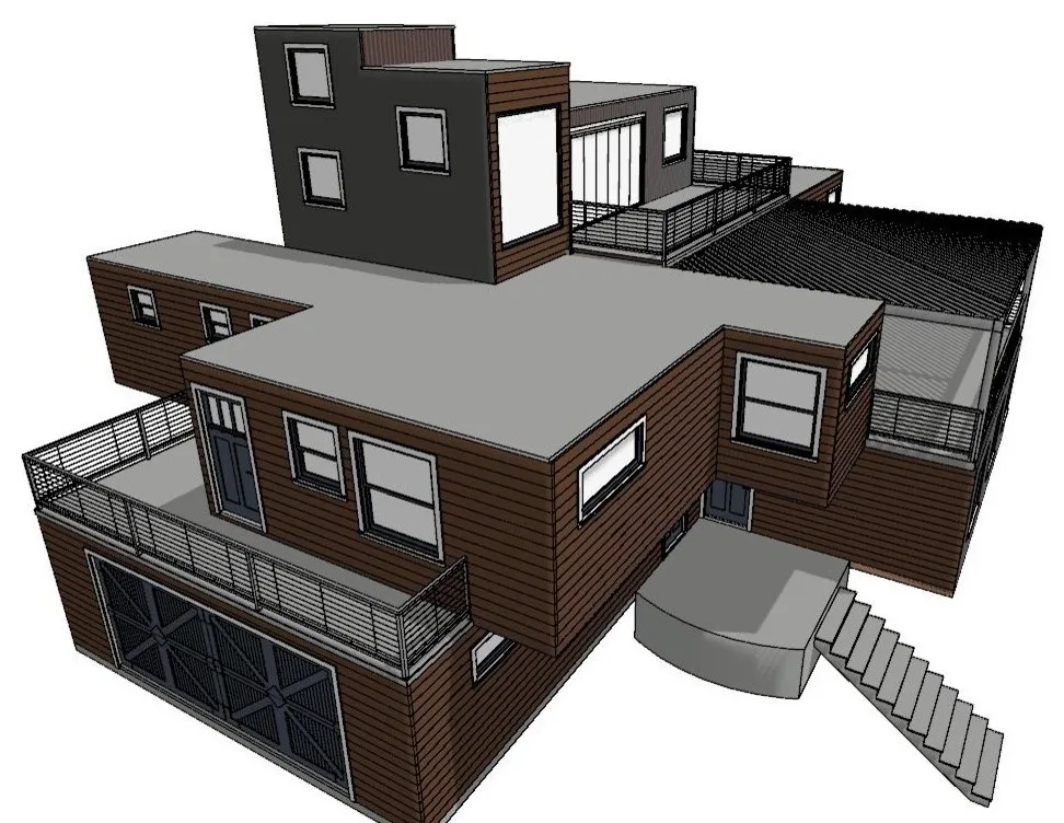 Container Home Project by Defined Dimensions, LLC - Photo 6