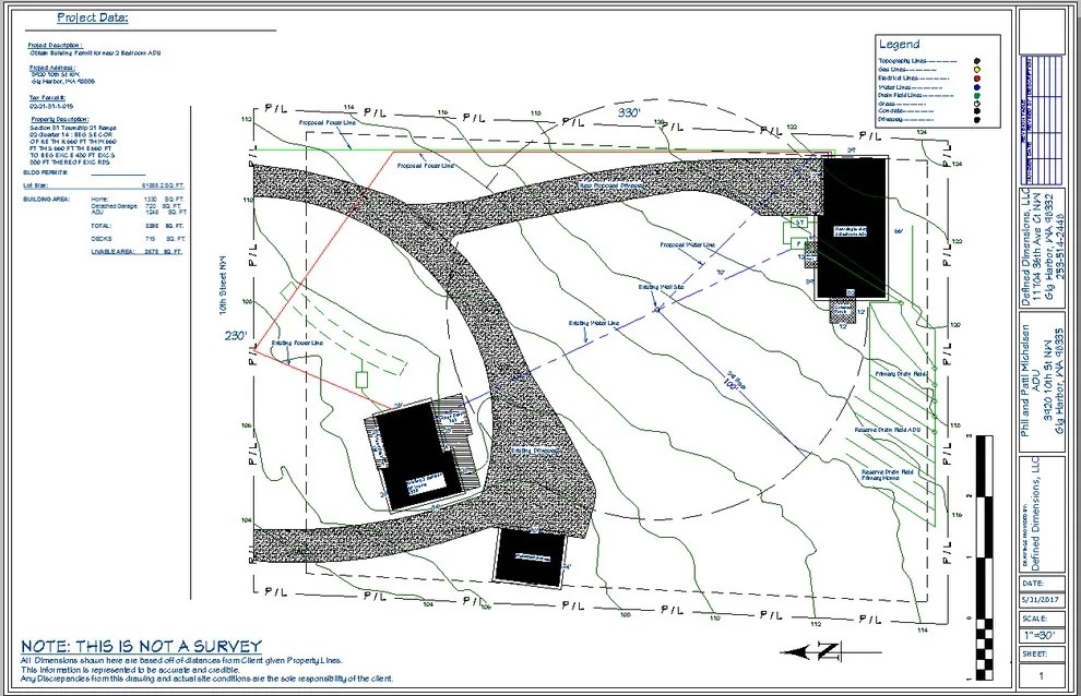 Defined Dimensions, LLC - Photo 3
