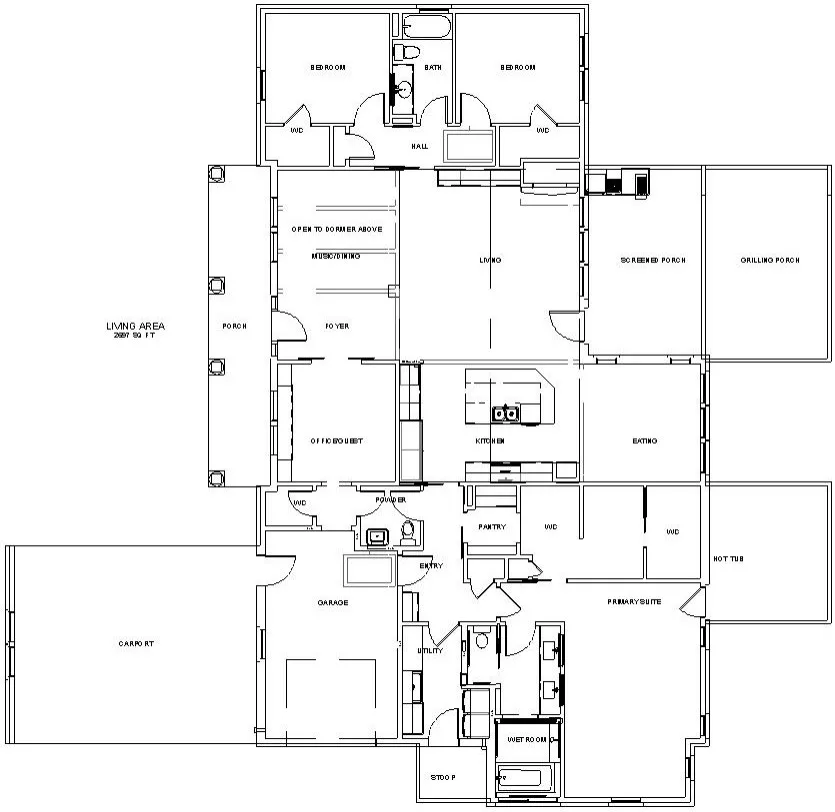 Lagniappe Planning & Design - Photo 13