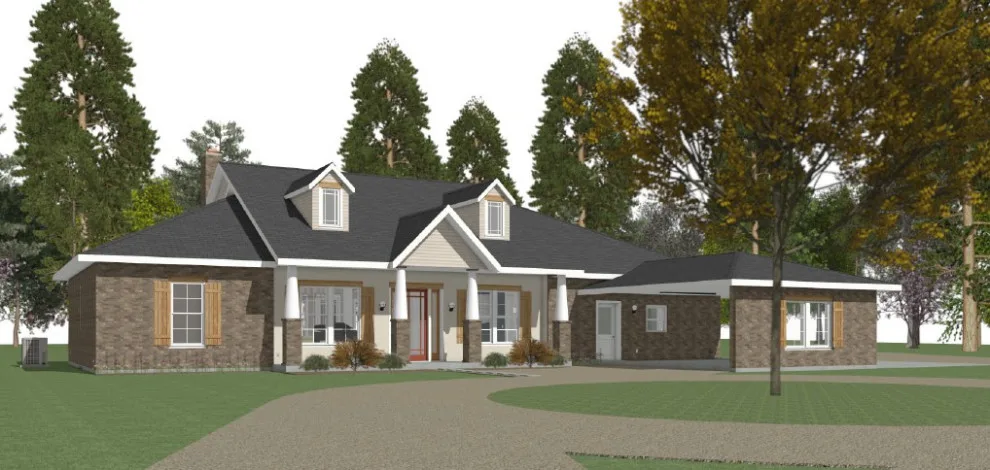 Lagniappe Planning & Design - Photo 8