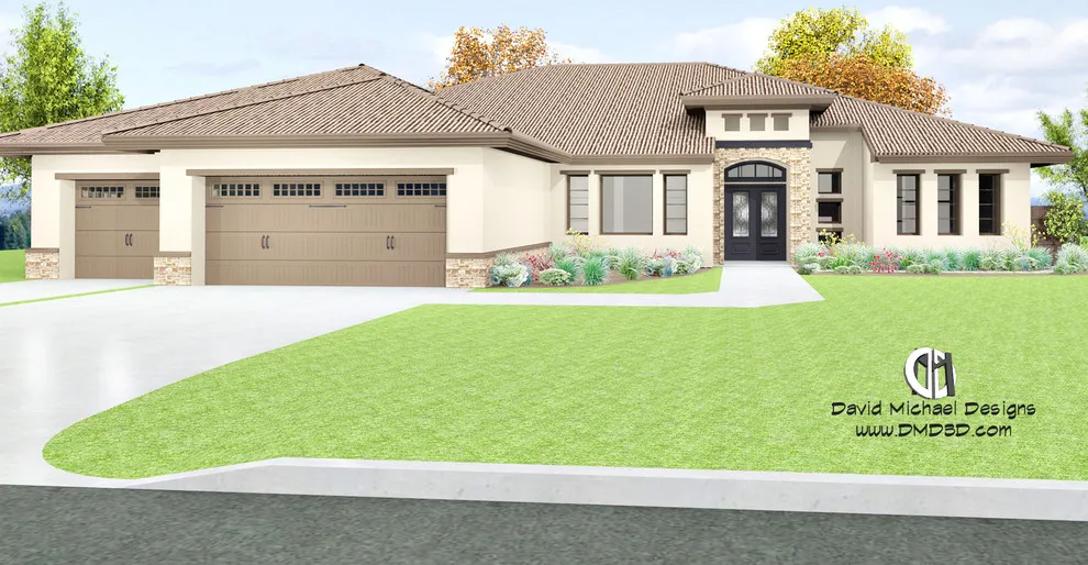 OUTDOOR PERSPECTIVES by DMDesigns by David Michael Designs - Photo 15