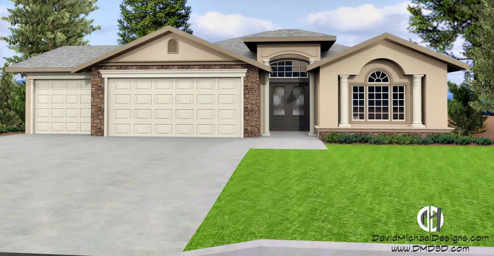 OUTDOOR PERSPECTIVES by DMDesigns by David Michael Designs - Photo 18