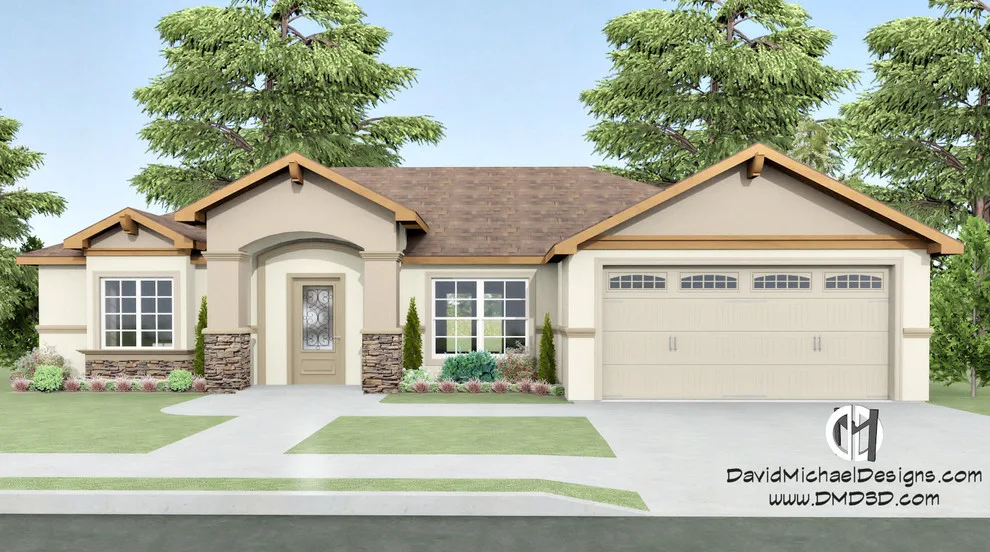 OUTDOOR PERSPECTIVES by DMDesigns by David Michael Designs - Photo 2