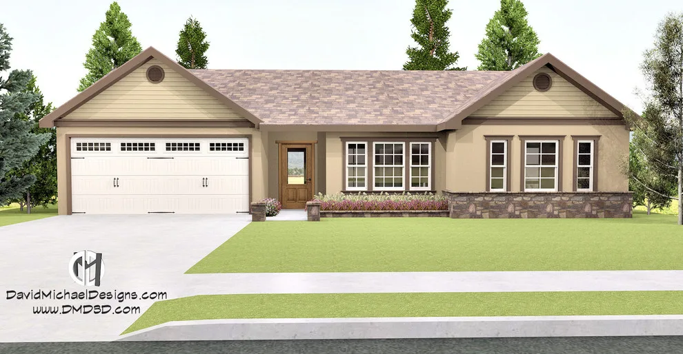 OUTDOOR PERSPECTIVES by DMDesigns by David Michael Designs - Photo 3