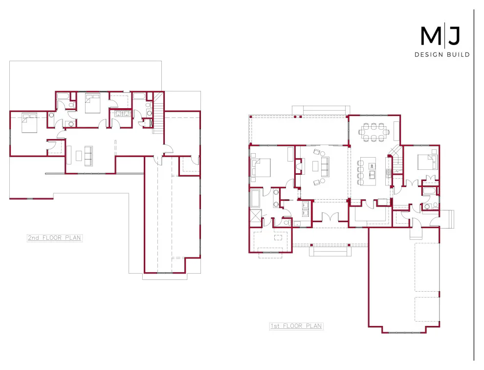 Spec House #4 by Steven Johnson Architect PLLC - Photo 3