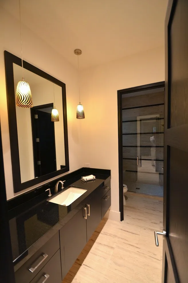 Huntington - Transitional Style Residence by A-Design By Gustavo Arredondo, Inc. - Photo 4