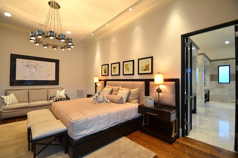 Huntington - Transitional Style Residence by A-Design By Gustavo Arredondo, Inc. - Photo 17