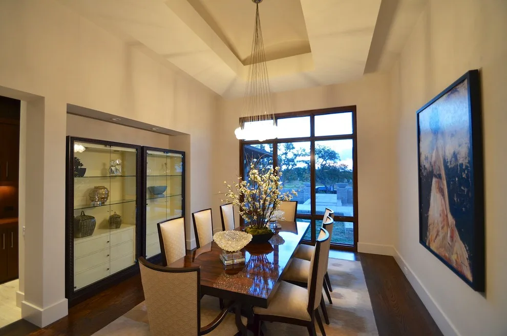 Huntington - Transitional Style Residence by A-Design By Gustavo Arredondo, Inc. - Photo 40