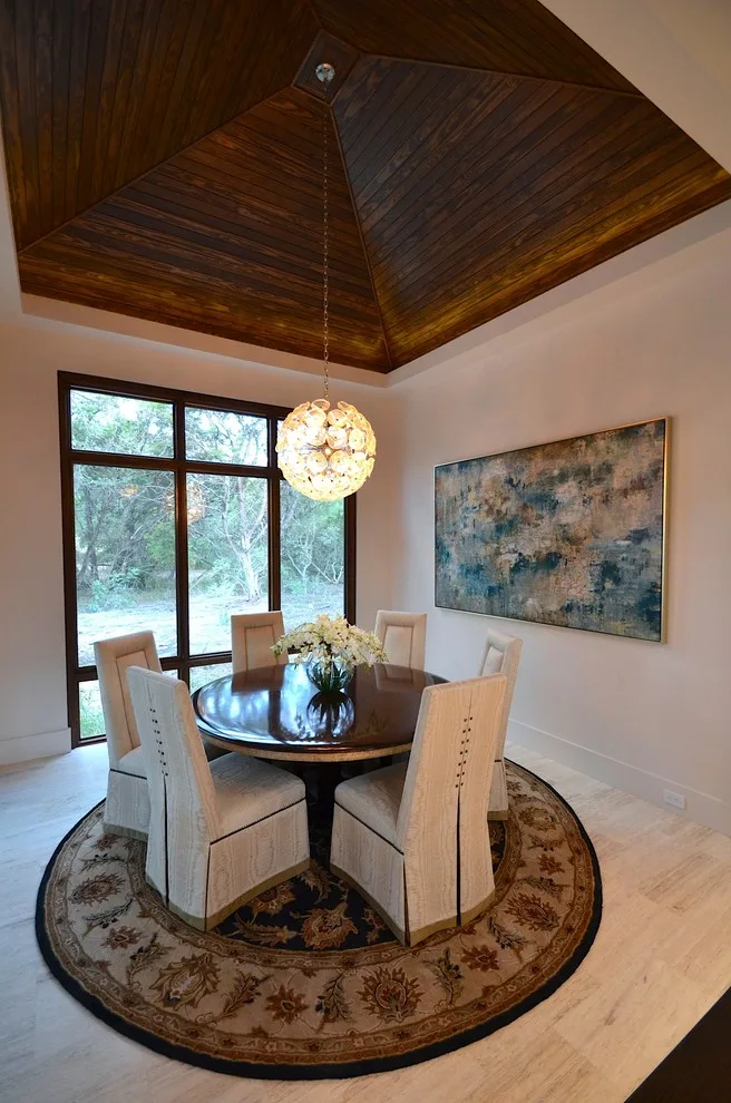 Huntington - Transitional Style Residence by A-Design By Gustavo Arredondo, Inc. - Photo 38