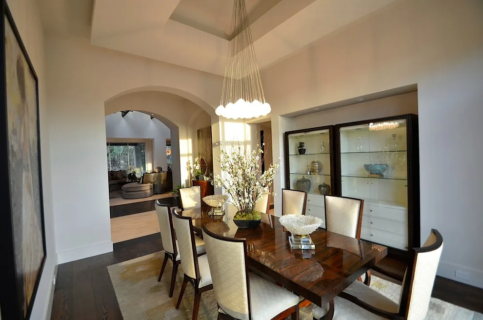 Huntington - Transitional Style Residence by A-Design By Gustavo Arredondo, Inc. - Photo 24