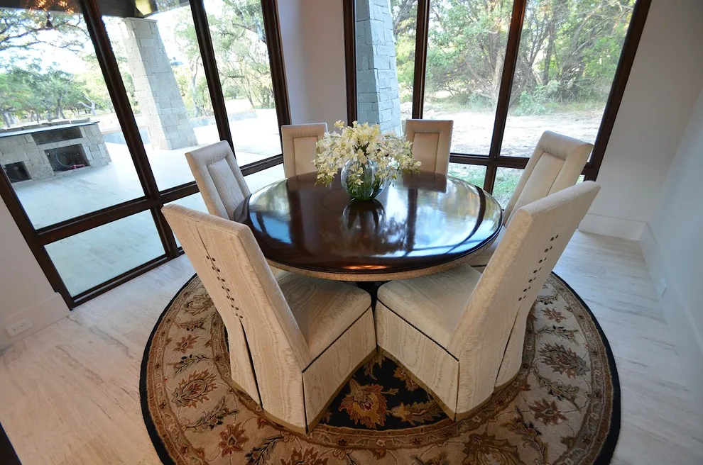 Huntington - Transitional Style Residence by A-Design By Gustavo Arredondo, Inc. - Photo 2