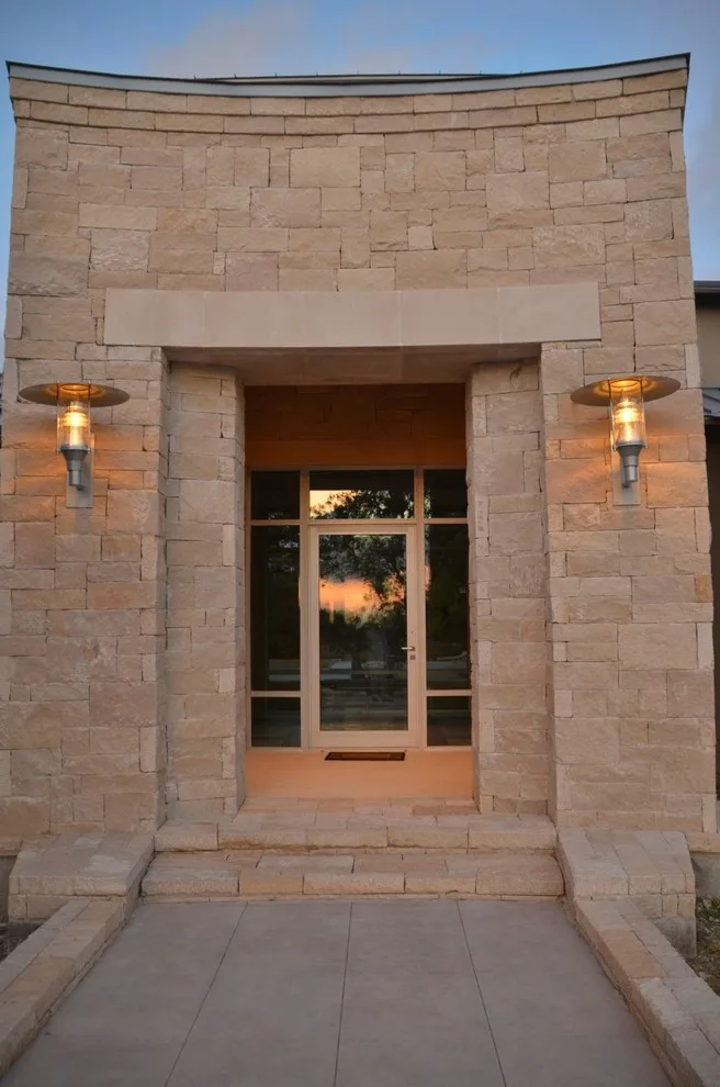 Huntington - Transitional Style Residence by A-Design By Gustavo Arredondo, Inc. - Photo 11