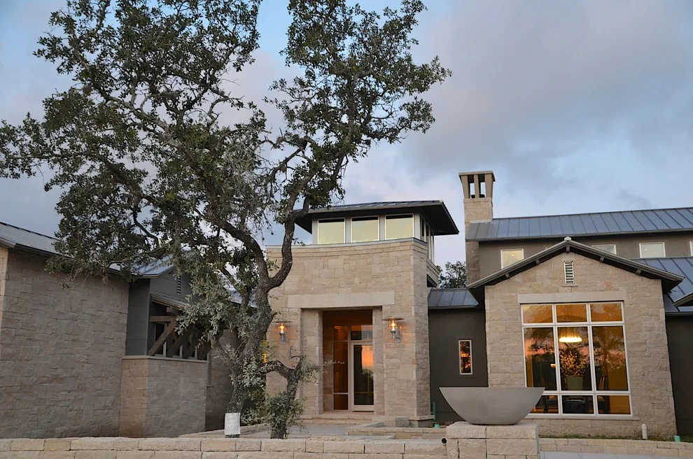 Huntington - Transitional Style Residence by A-Design By Gustavo Arredondo, Inc. - Photo 10