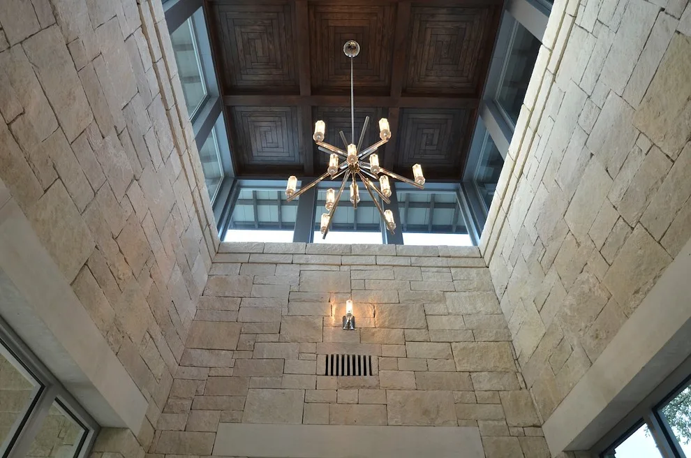 Huntington - Transitional Style Residence by A-Design By Gustavo Arredondo, Inc. - Photo 3