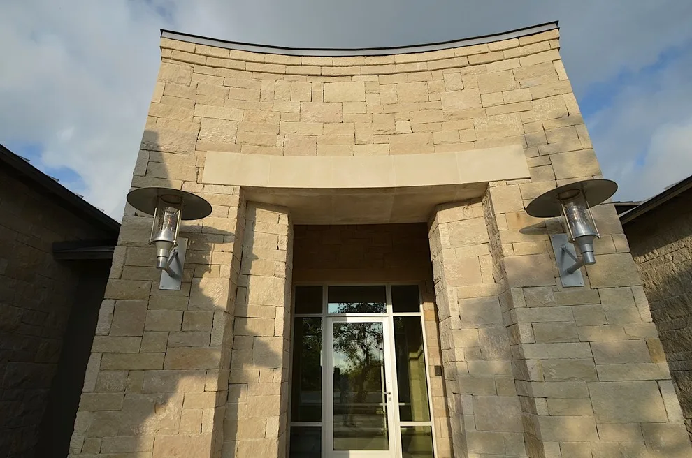 Huntington - Transitional Style Residence by A-Design By Gustavo Arredondo, Inc. - Photo 15
