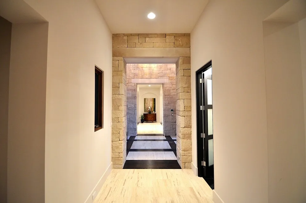 Huntington - Transitional Style Residence by A-Design By Gustavo Arredondo, Inc. - Photo 32