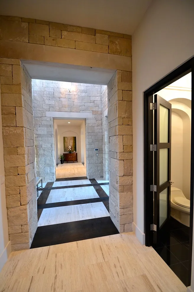 Huntington - Transitional Style Residence by A-Design By Gustavo Arredondo, Inc. - Photo 20