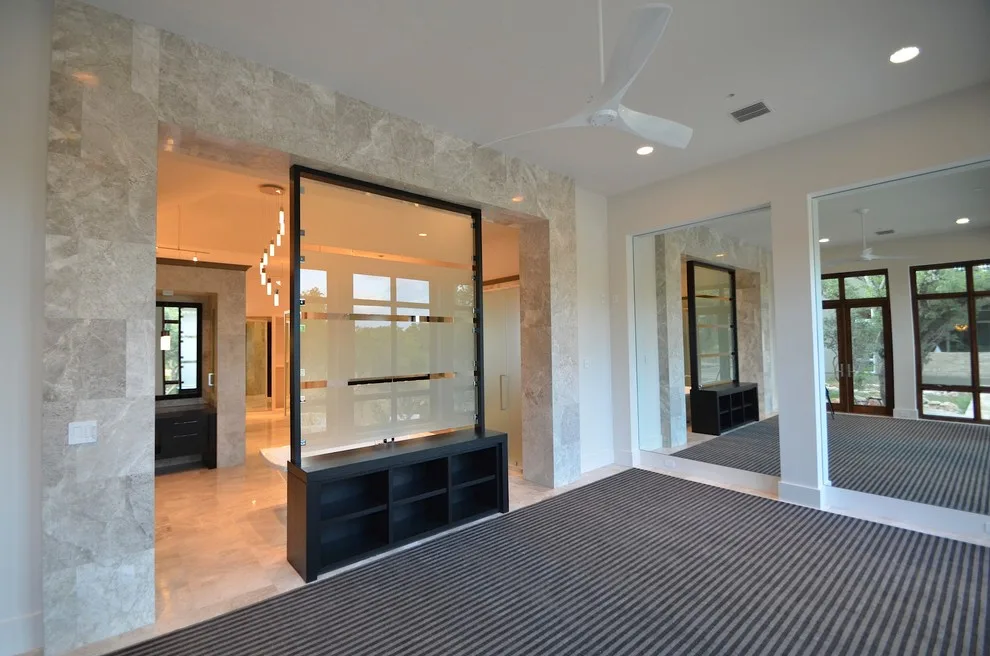 Huntington - Transitional Style Residence by A-Design By Gustavo Arredondo, Inc. - Photo 28